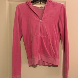 💖 Juicy Couture Track Jacket!! 💖